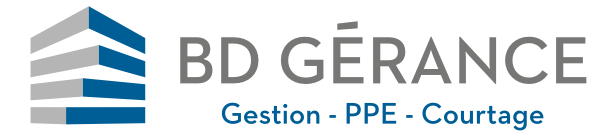 BD Gérance