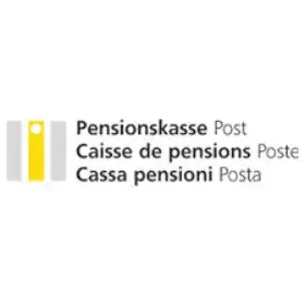 Caisse de Pensions de la Poste