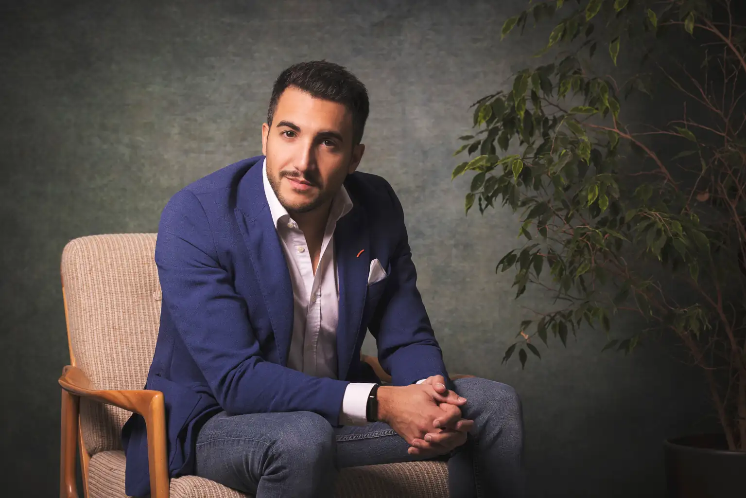 Leandro Glardon