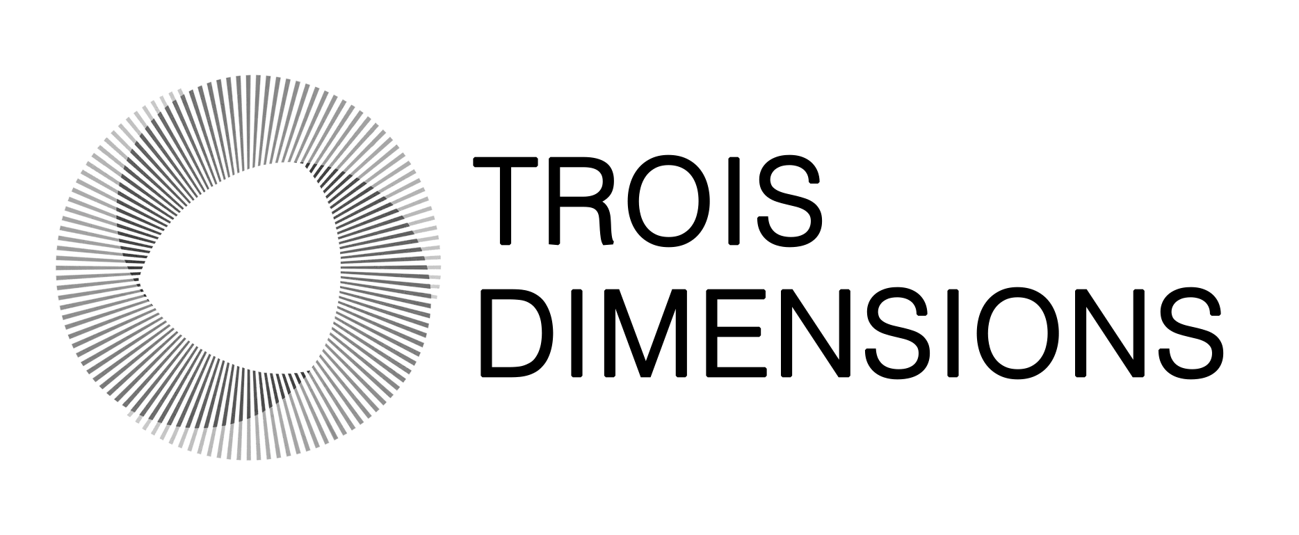 Trois Dimensions
