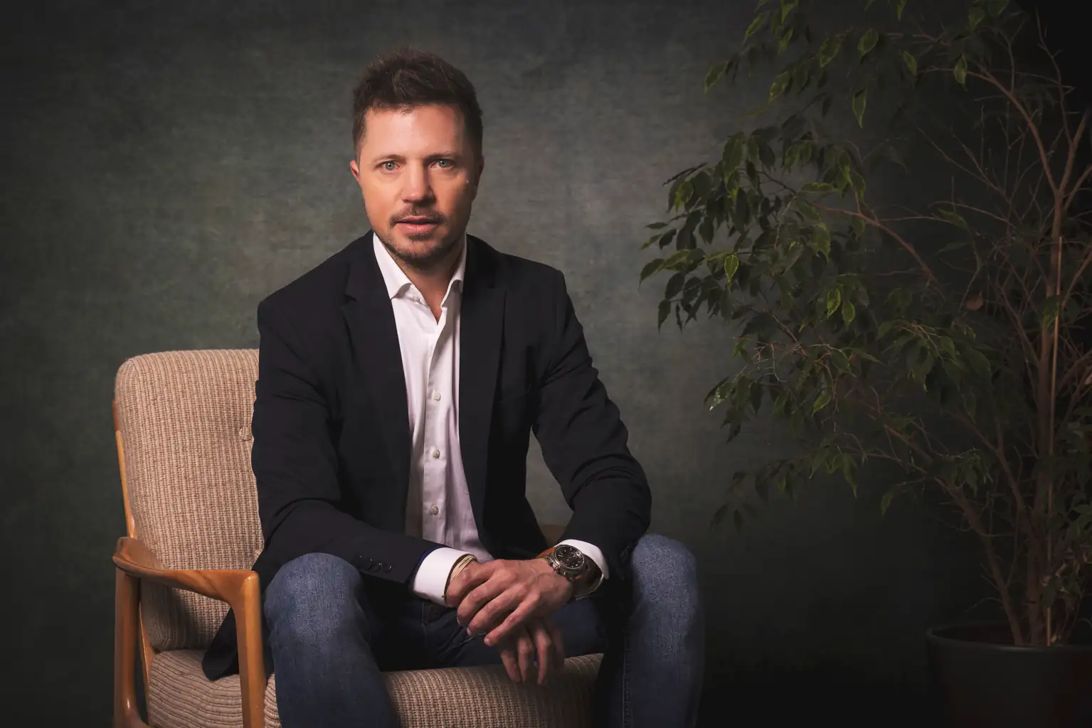 Vincent Charrière